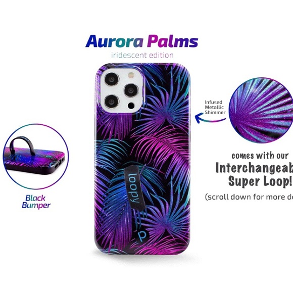 Loopy cases  iPhone 12 Pro Max - Picture 2 of 3